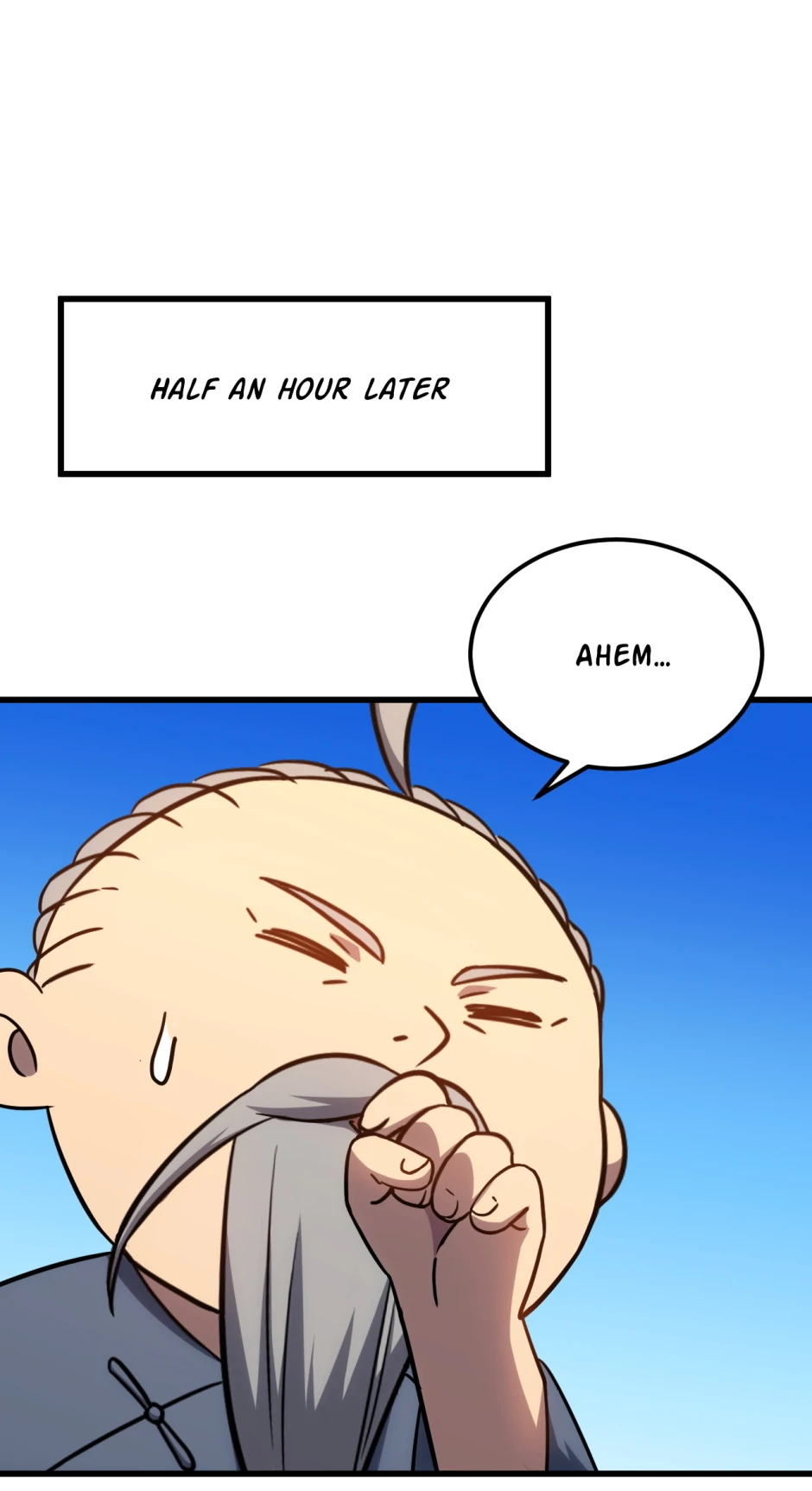 Read Logging 10000 Years into the Future Manga Online