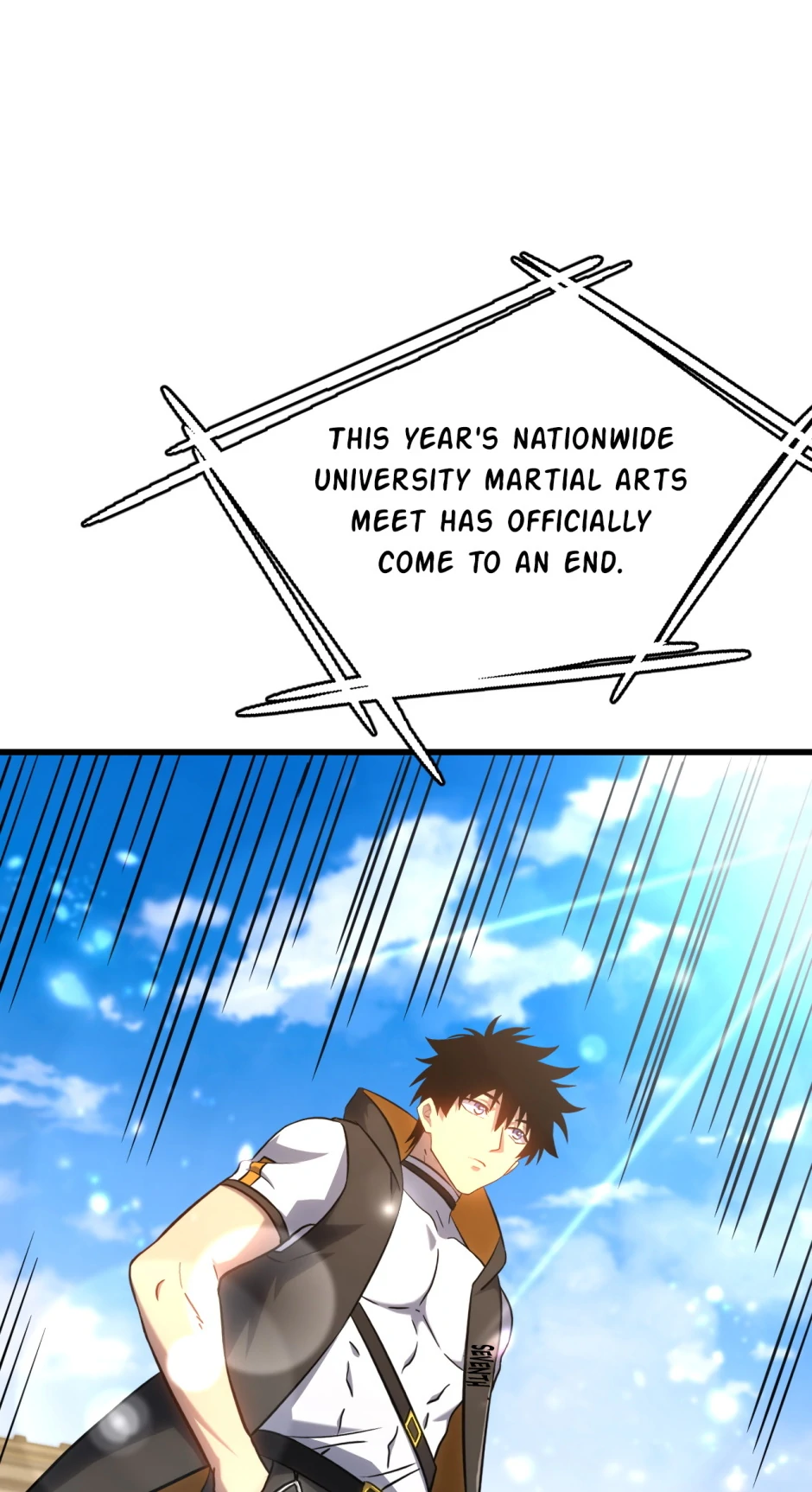 Read Logging 10000 Years into the Future Manga Online