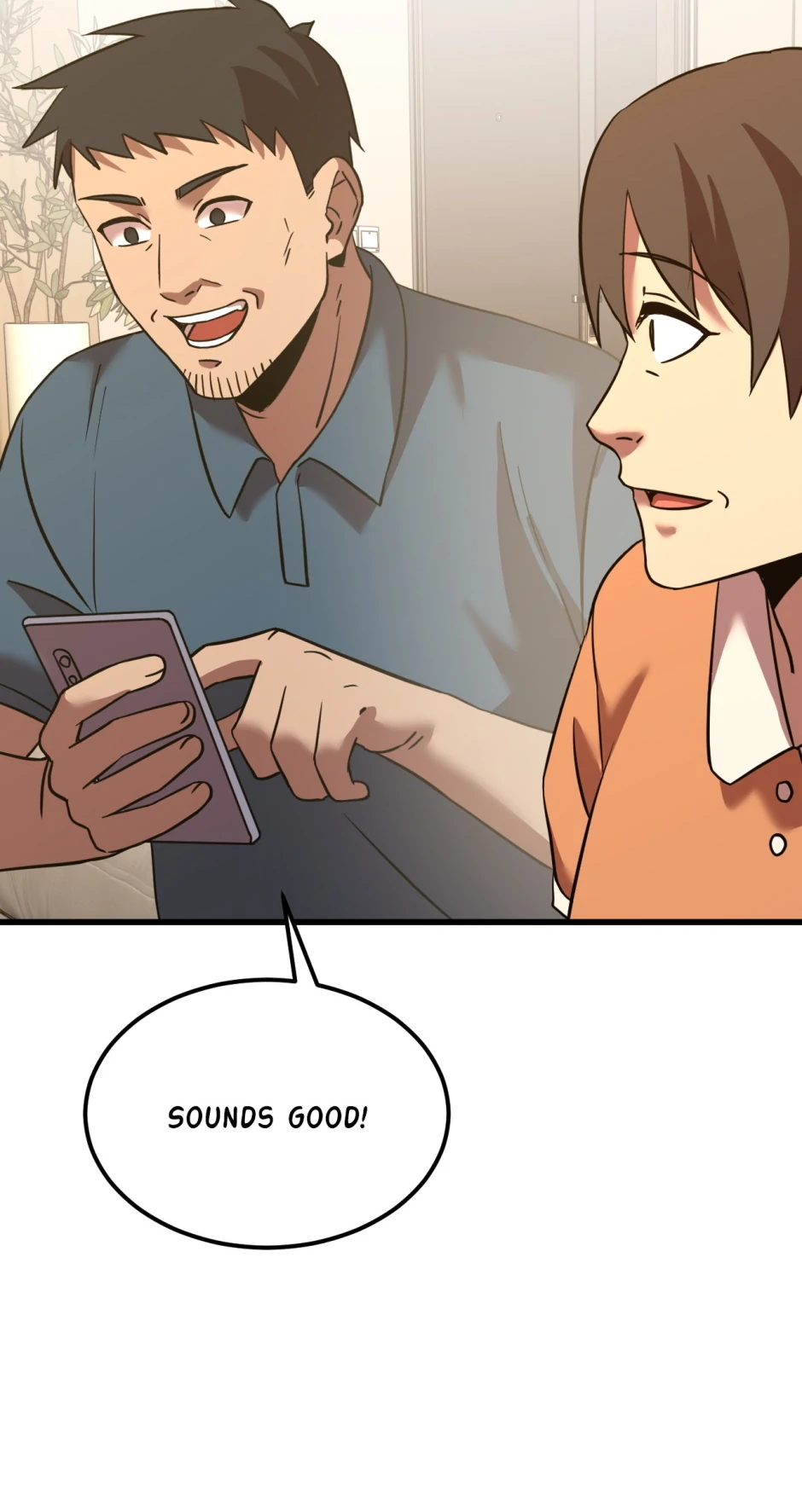 Read Logging 10000 Years into the Future Manga Online