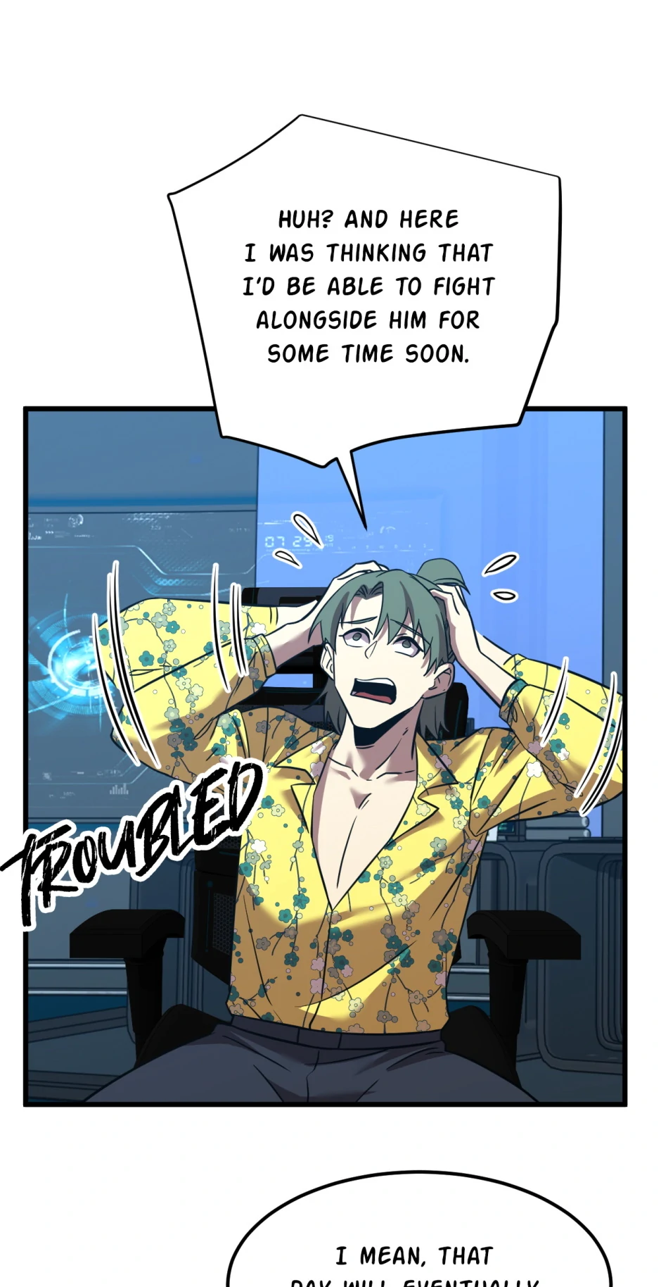 Read Logging 10000 Years into the Future Manga Online