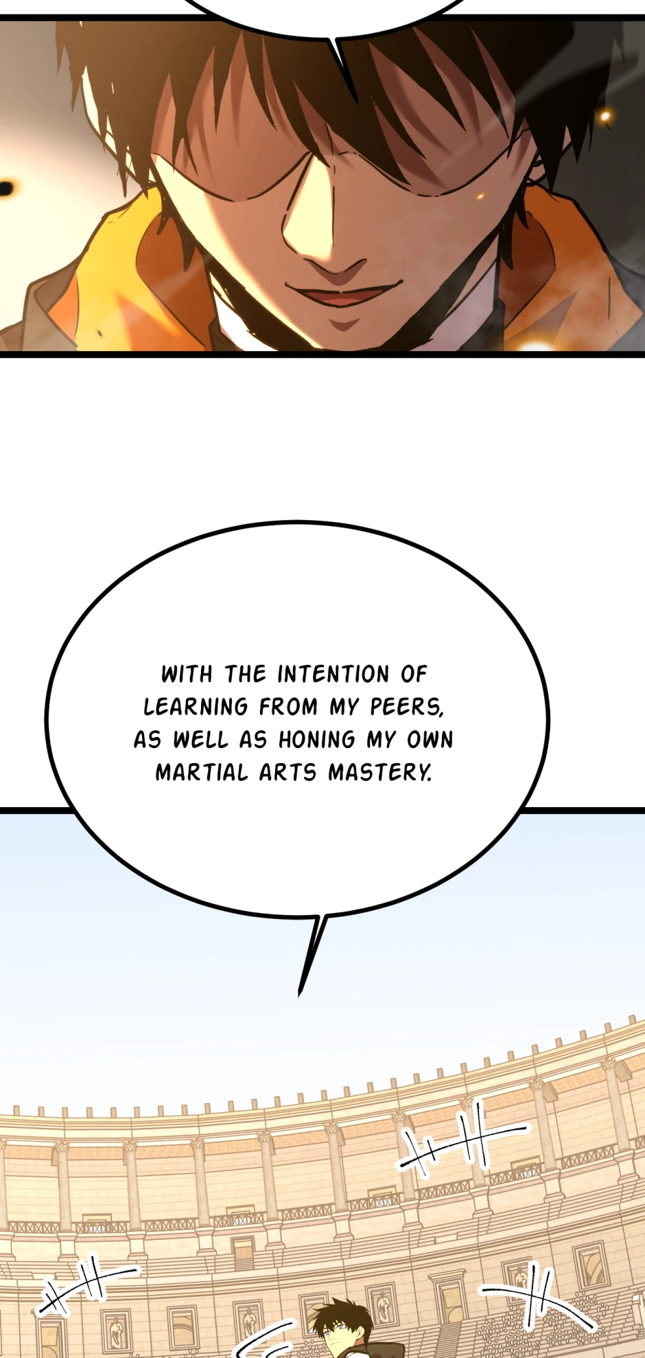 Read Logging 10000 Years into the Future Manga Online