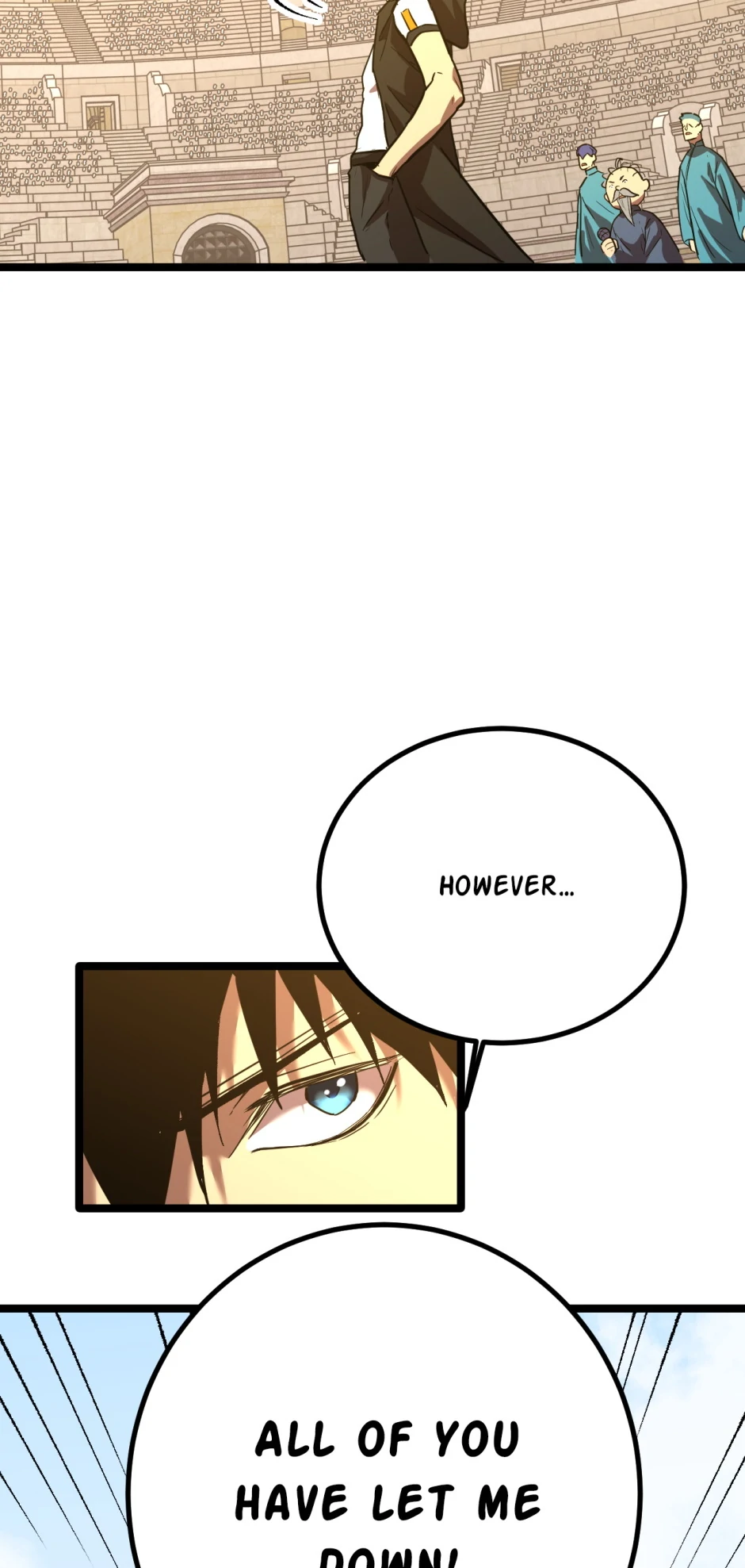 Read Logging 10000 Years into the Future Manga Online