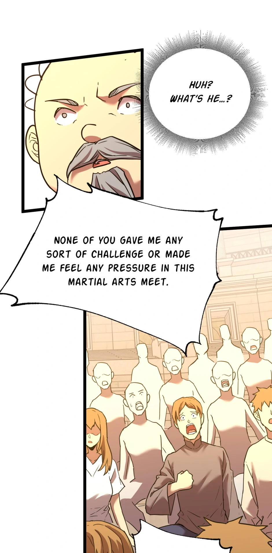 Read Logging 10000 Years into the Future Manga Online