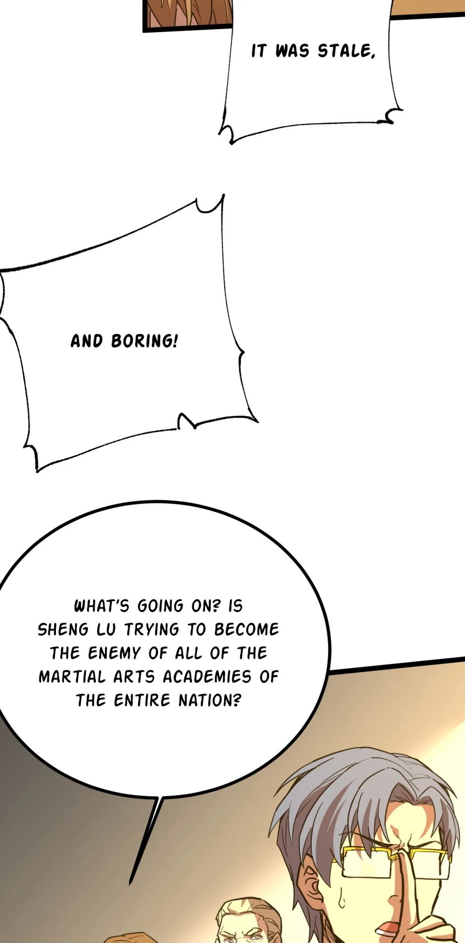 Read Logging 10000 Years into the Future Manga Online