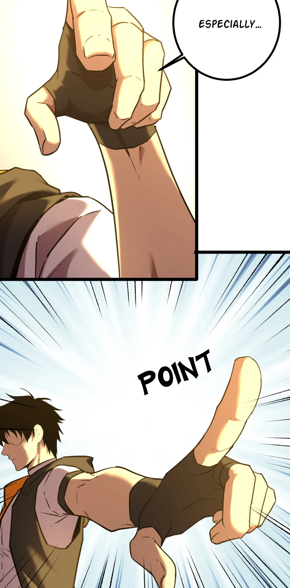 Read Logging 10000 Years into the Future Manga Online