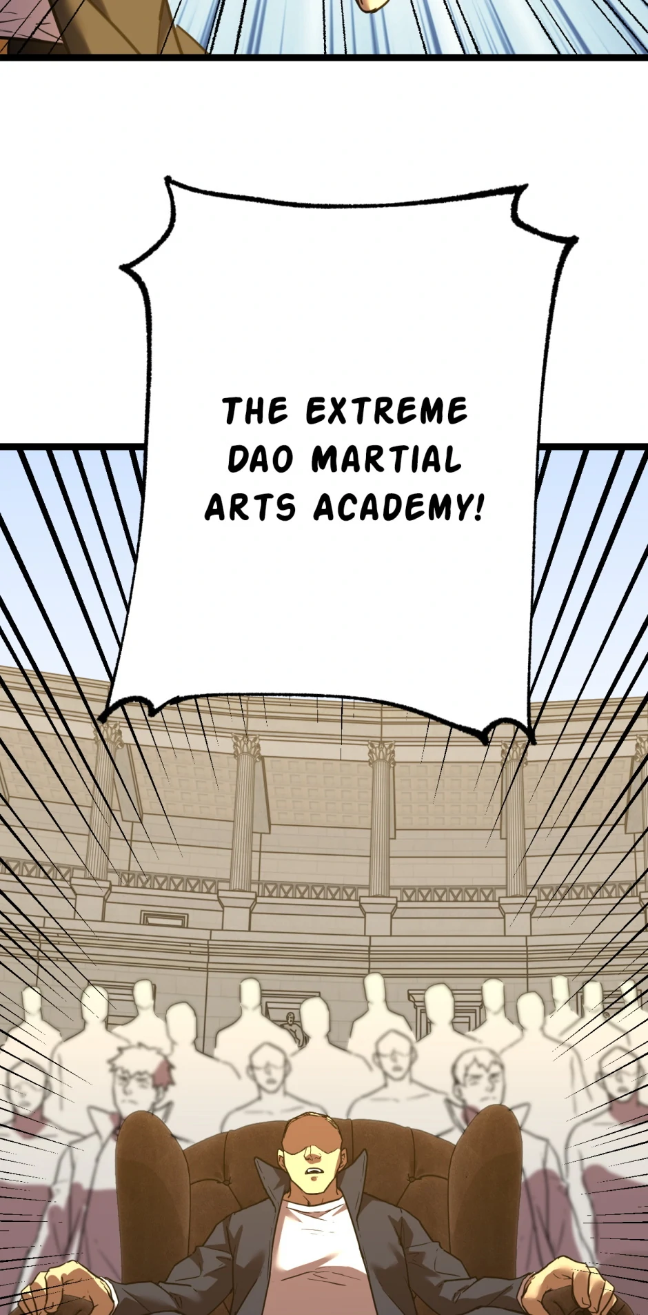 Read Logging 10000 Years into the Future Manga Online