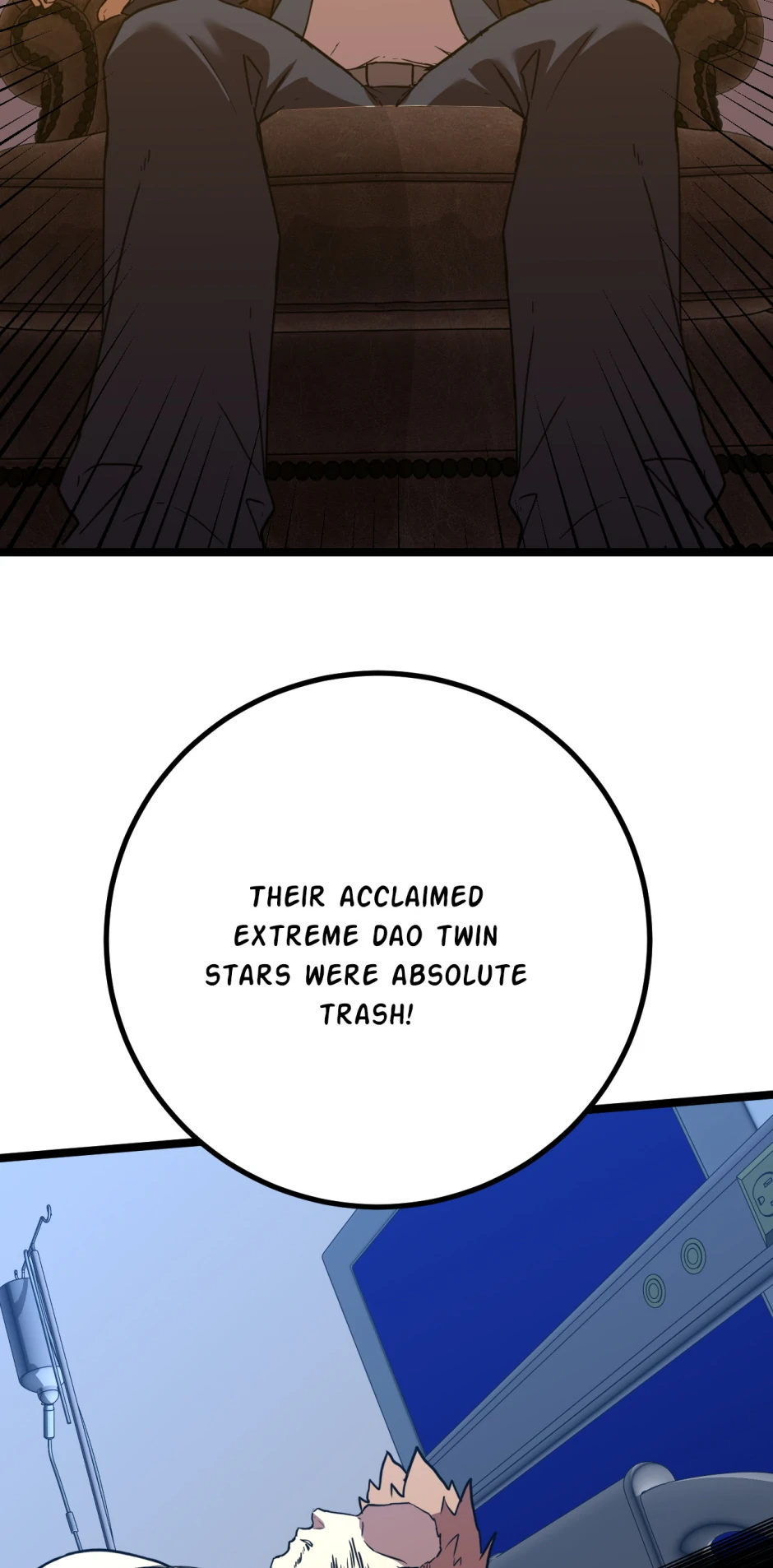 Read Logging 10000 Years into the Future Manga Online