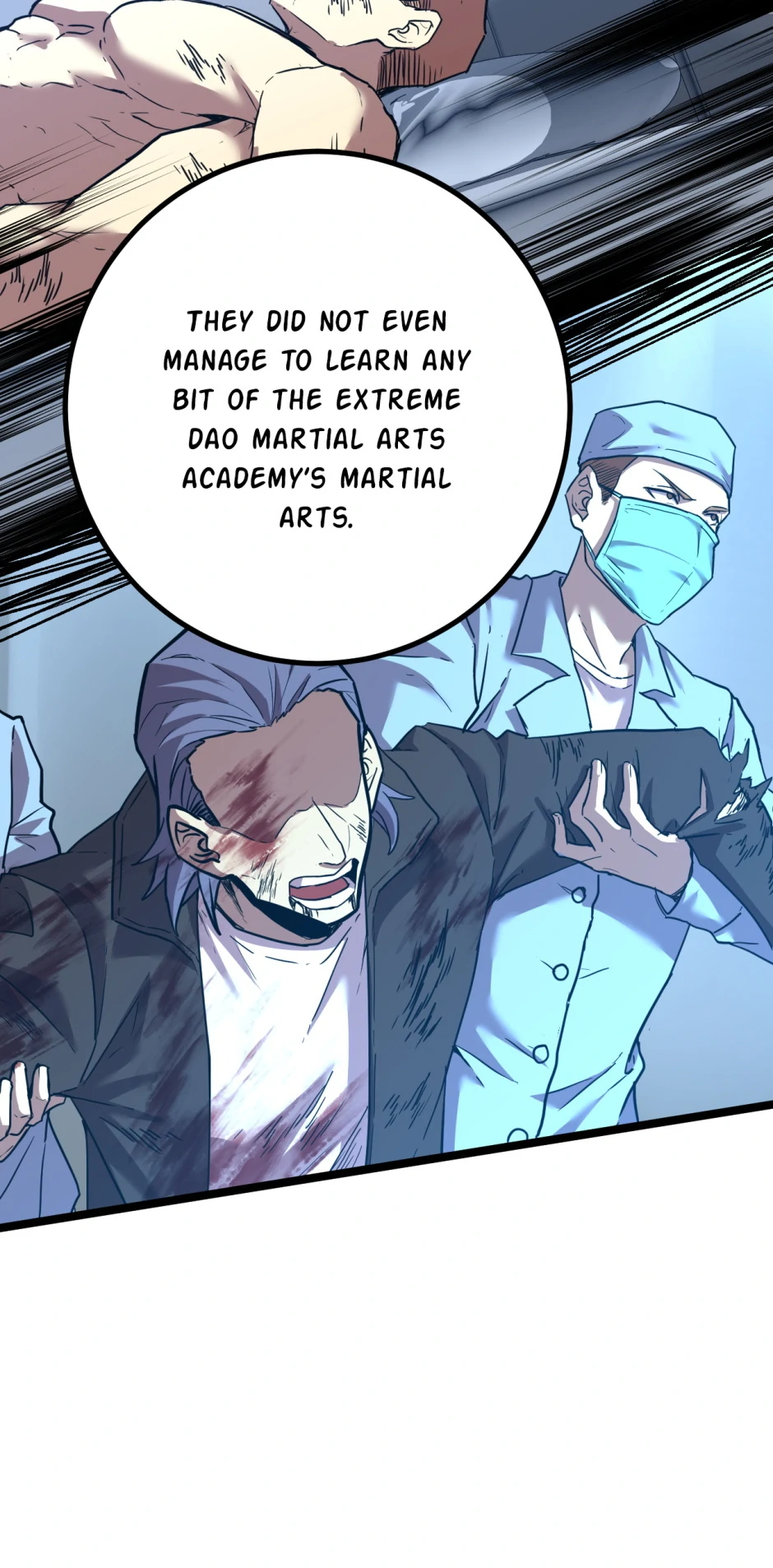 Read Logging 10000 Years into the Future Manga Online