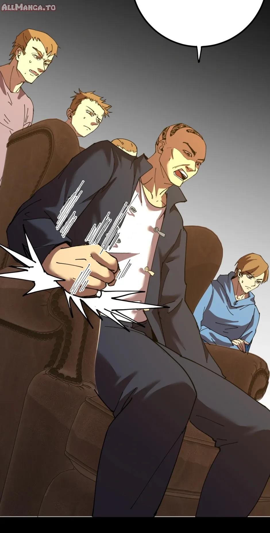 Read Logging 10000 Years into the Future Manga Online