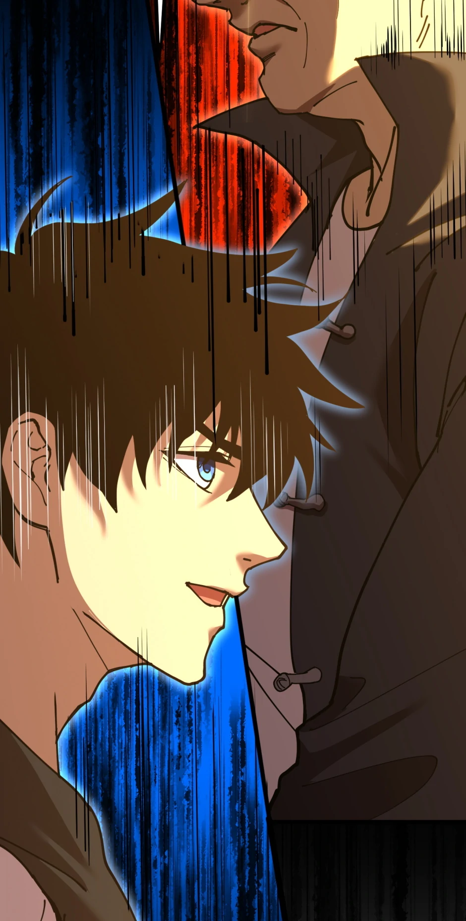 Read Logging 10000 Years into the Future Manga Online