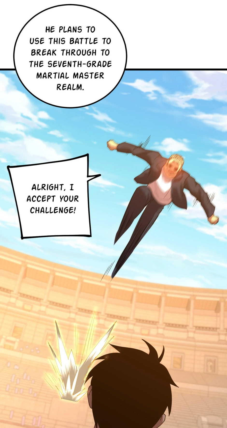 Read Logging 10000 Years into the Future Manga Online