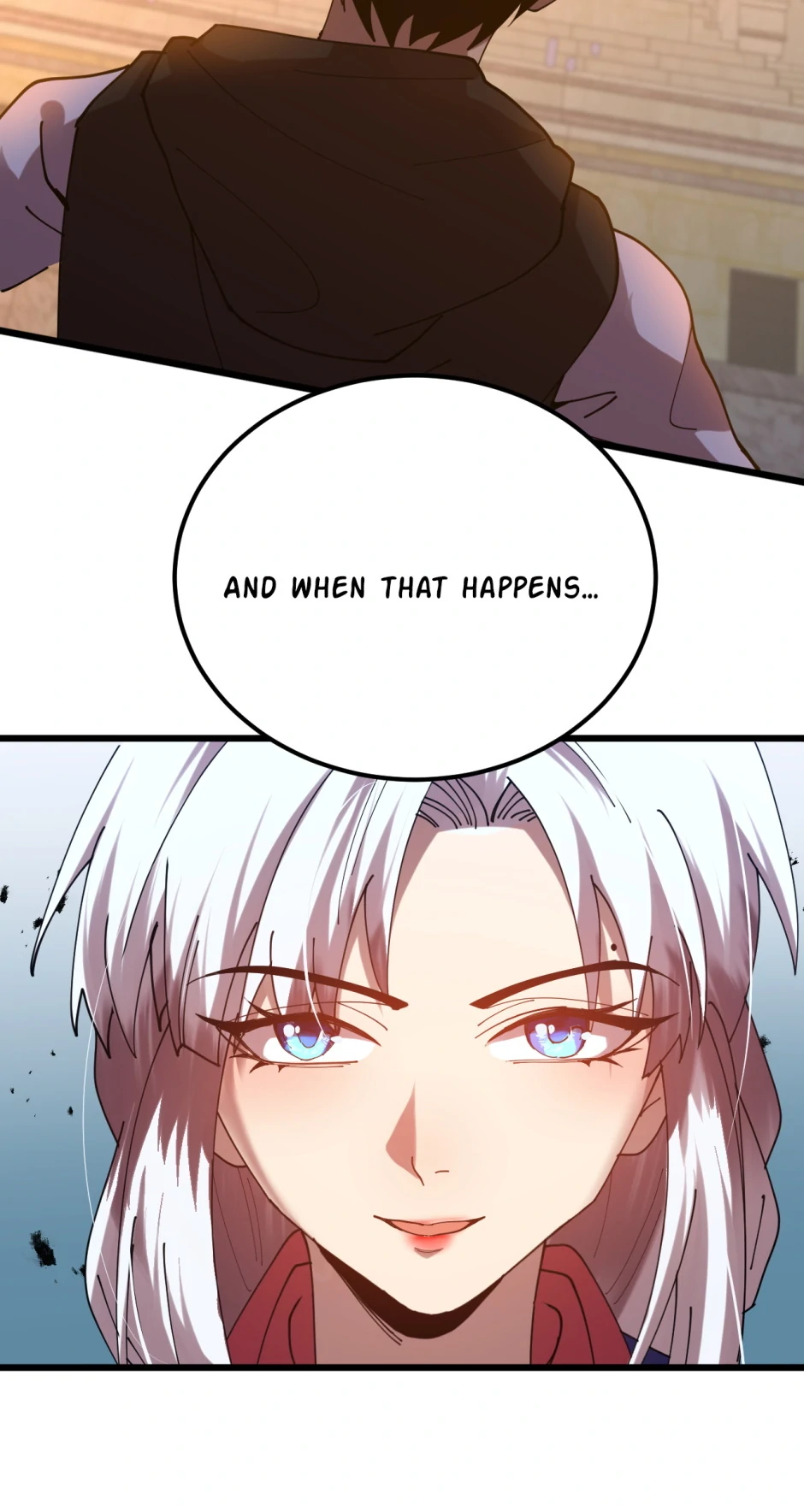Read Logging 10000 Years into the Future Manga Online