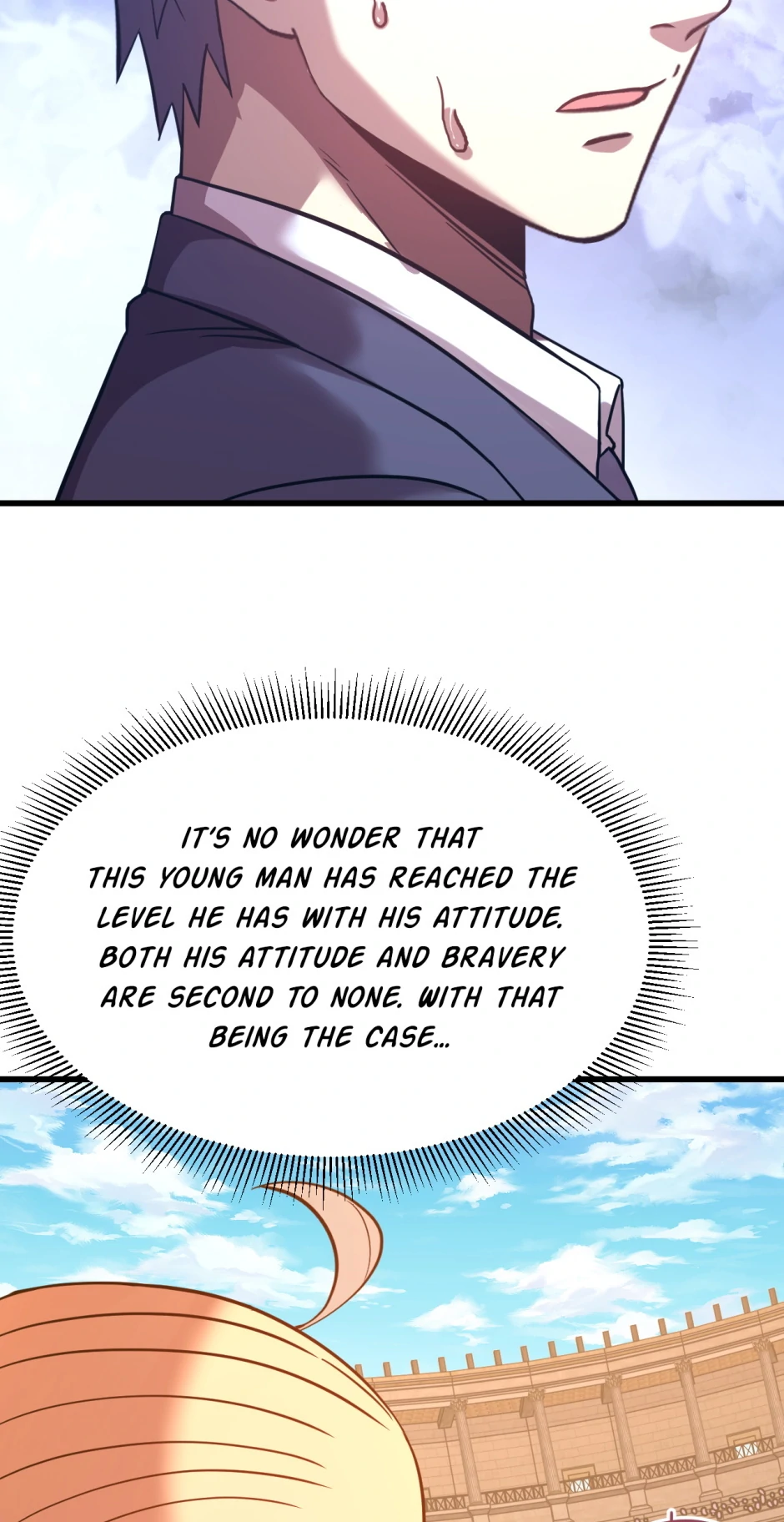 Read Logging 10000 Years into the Future Manga Online