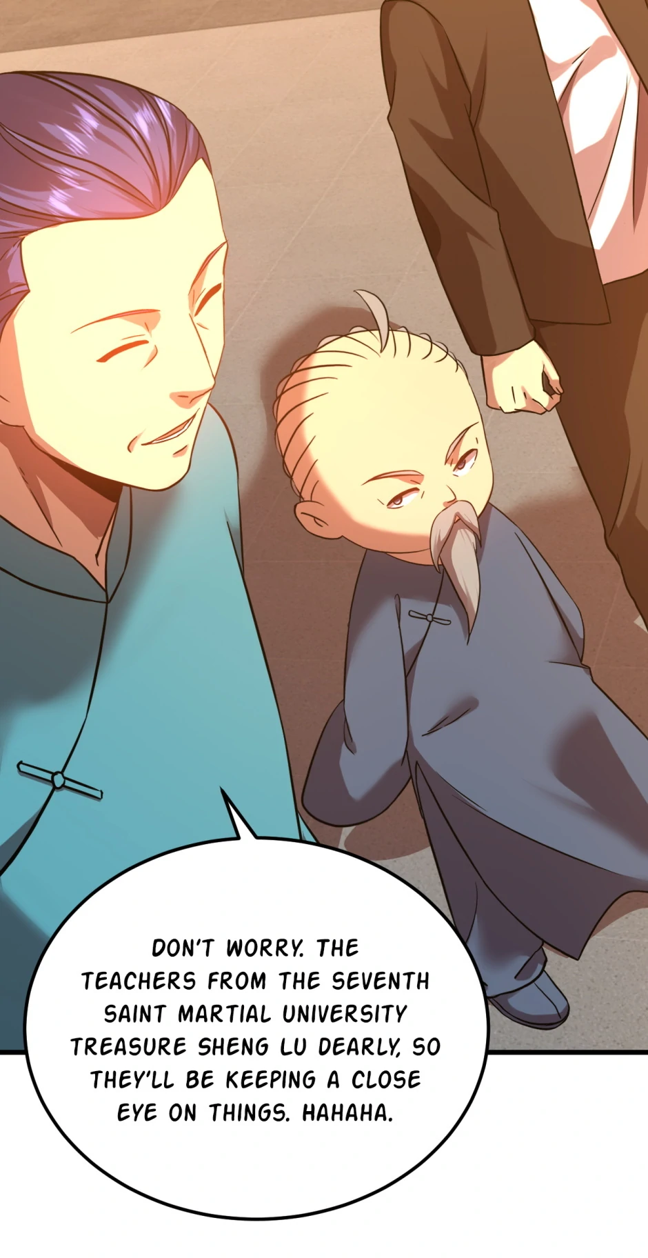 Read Logging 10000 Years into the Future Manga Online