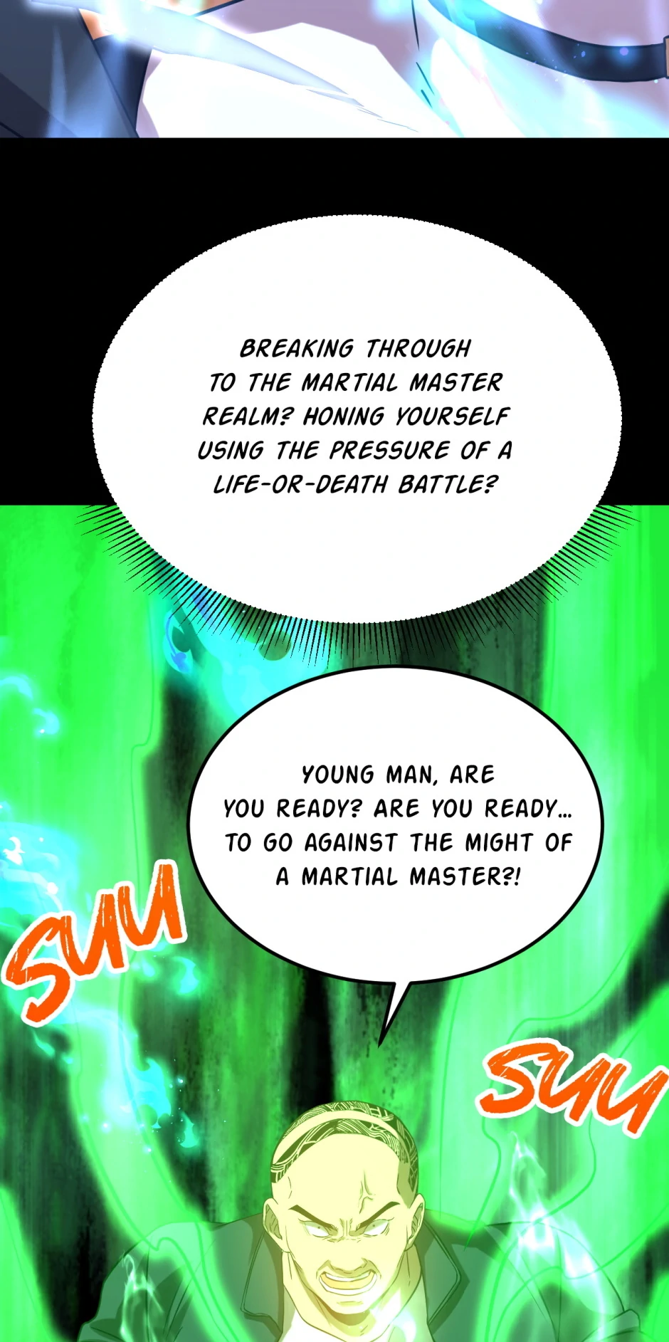 Read Logging 10000 Years into the Future Manga Online