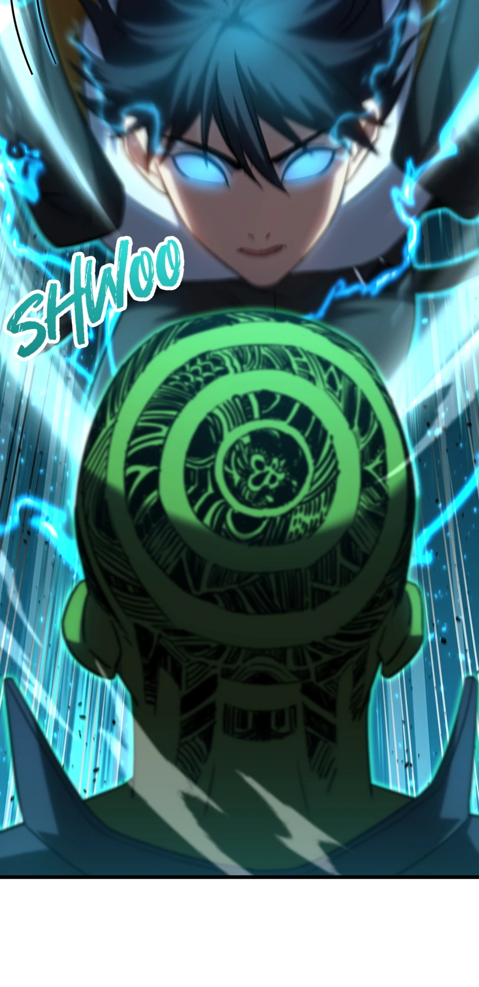 Read Logging 10000 Years into the Future Manga Online