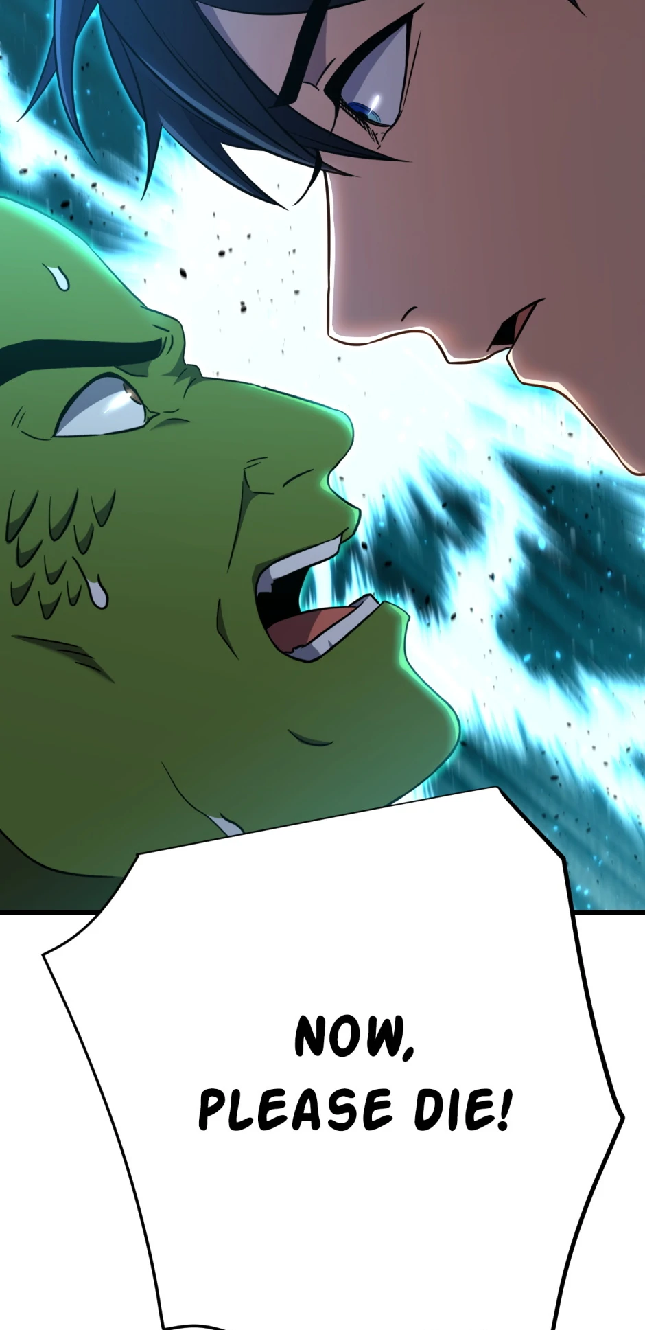 Read Logging 10000 Years into the Future Manga Online