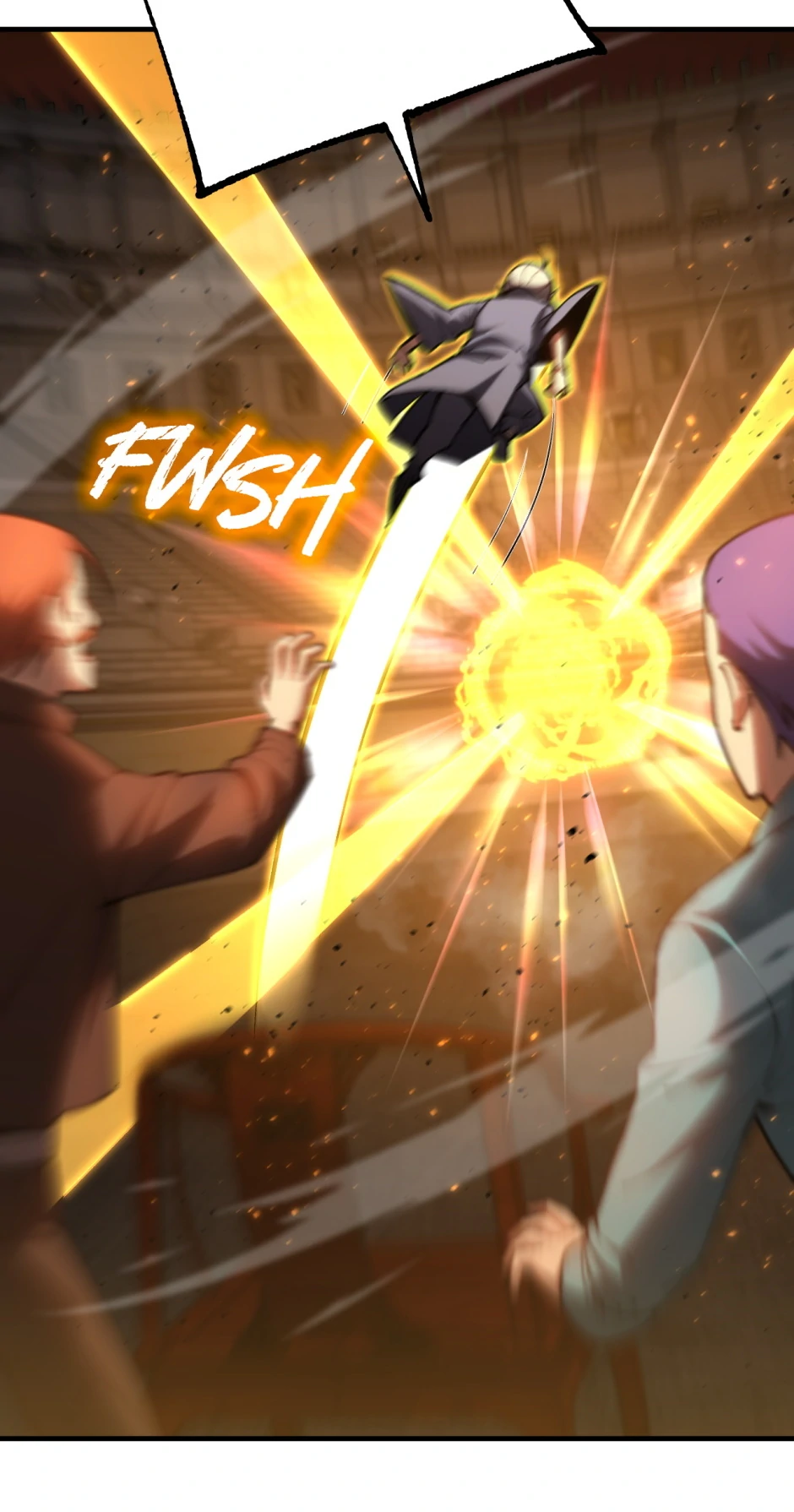 Read Logging 10000 Years into the Future Manga Online