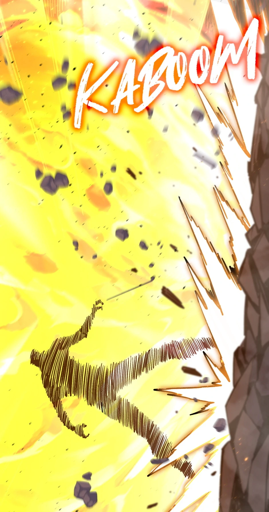 Read Logging 10000 Years into the Future Manga Online