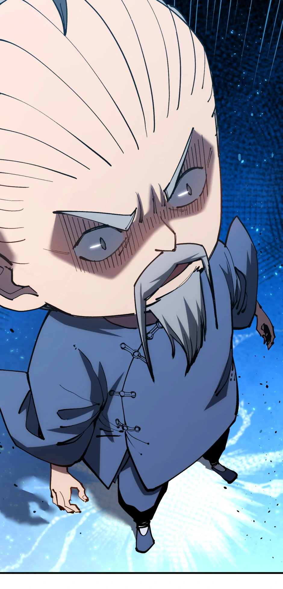 Read Logging 10000 Years into the Future Manga Online