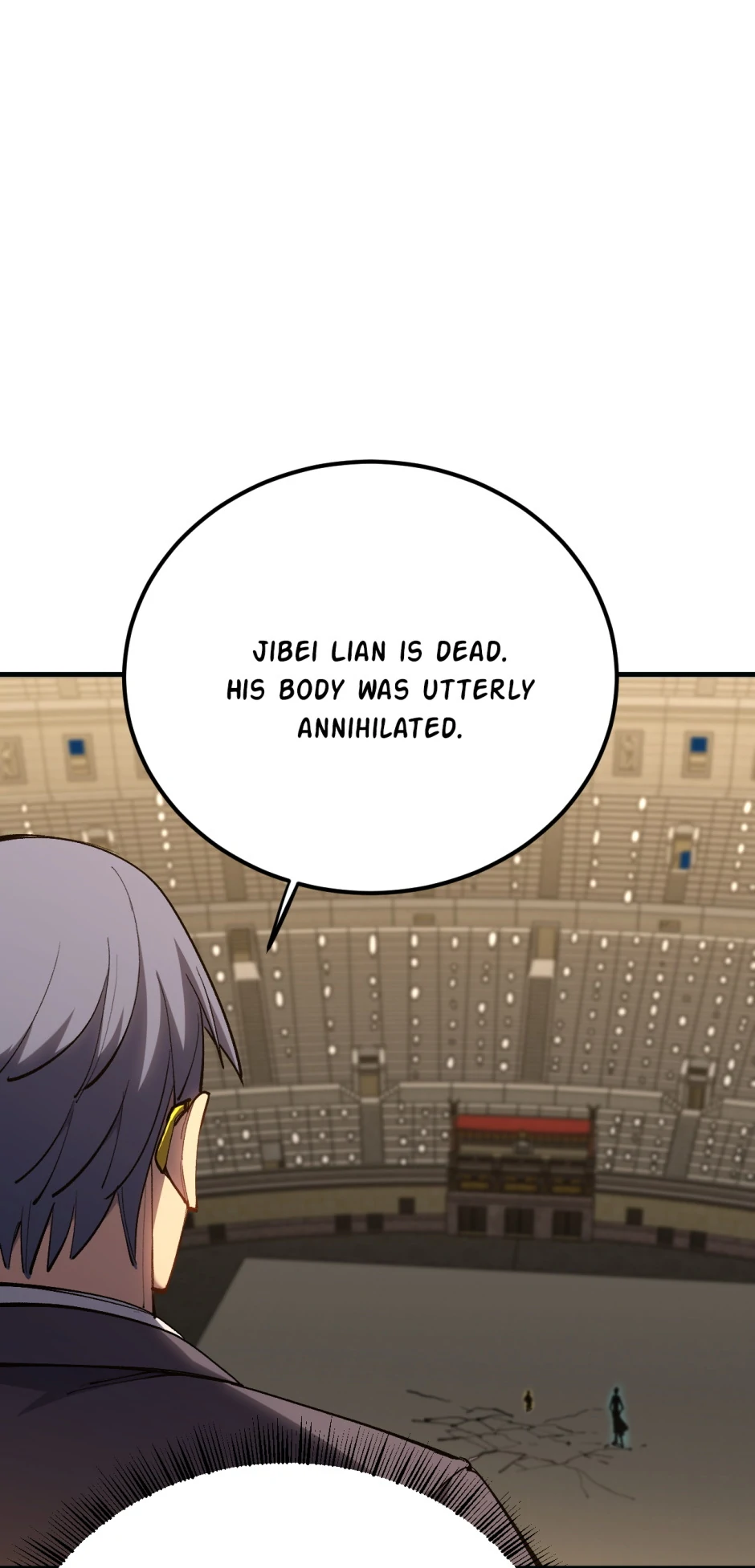 Read Logging 10000 Years into the Future Manga Online