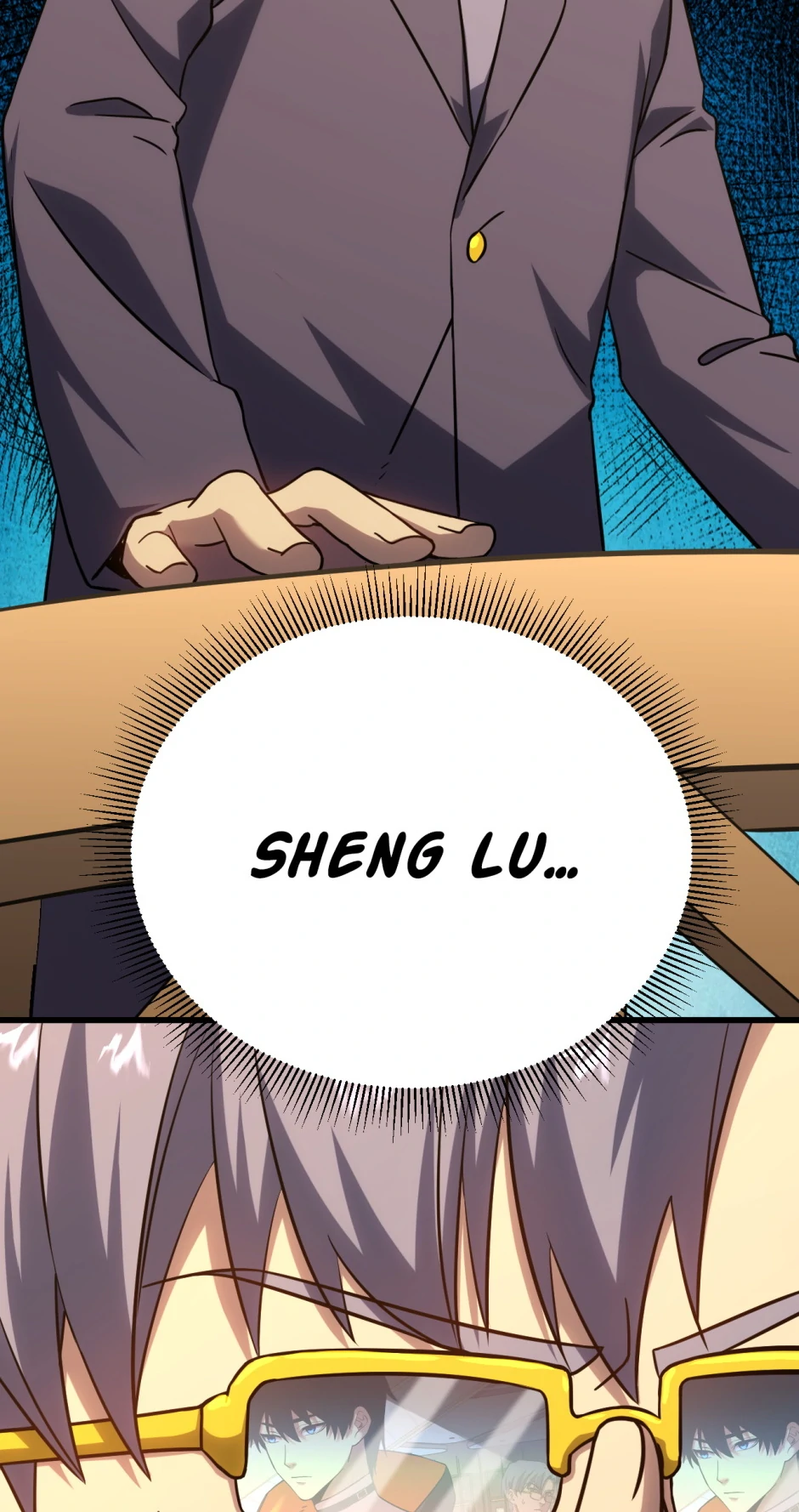 Read Logging 10000 Years into the Future Manga Online