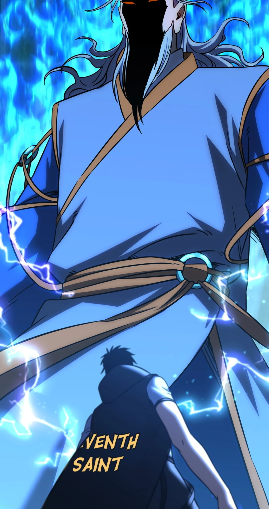 Read Logging 10000 Years into the Future Manga Online
