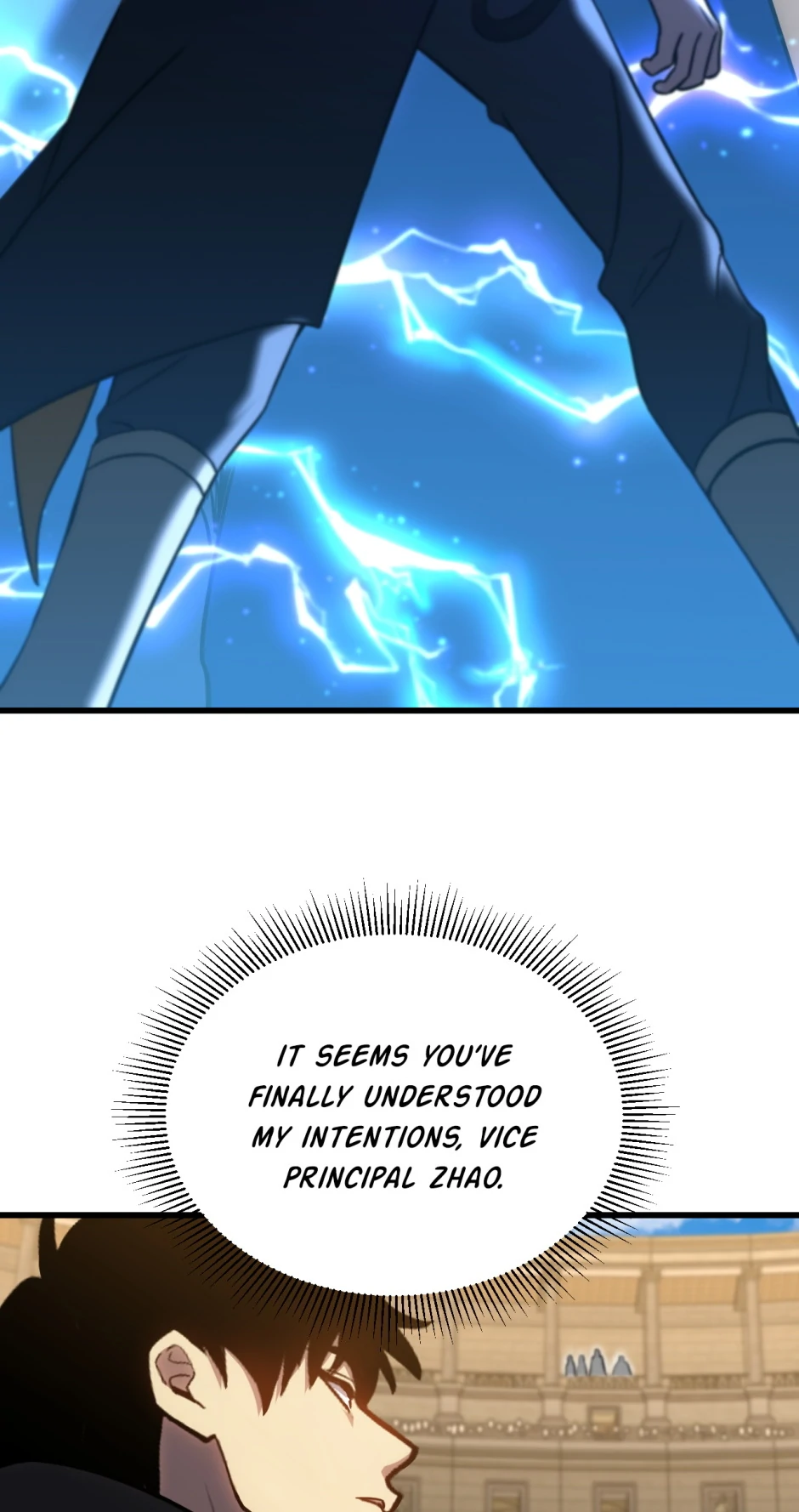 Read Logging 10000 Years into the Future Manga Online