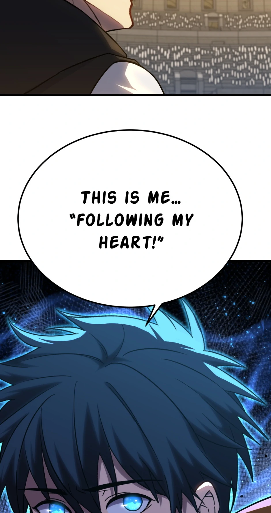 Read Logging 10000 Years into the Future Manga Online