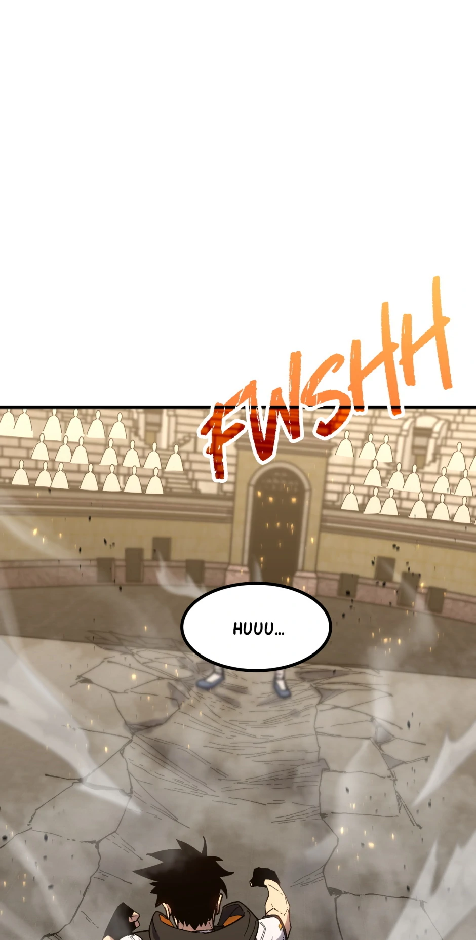 Read Logging 10000 Years into the Future Manga Online