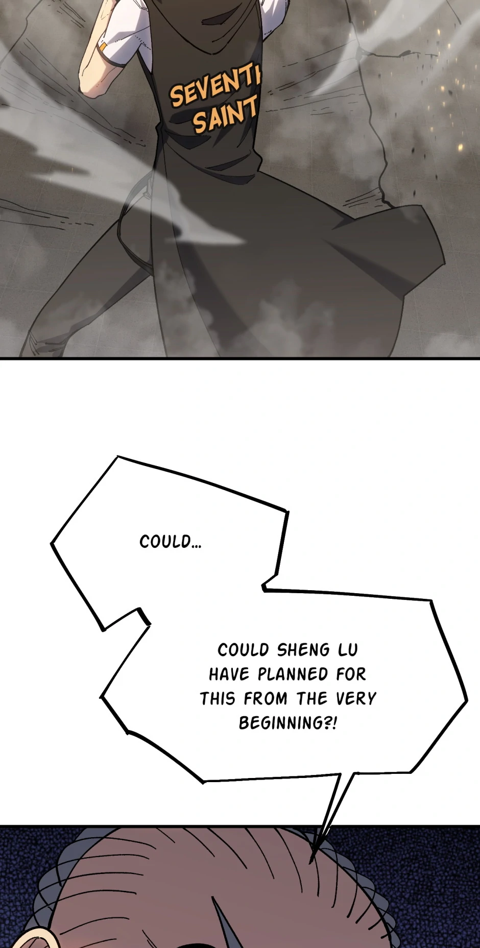 Read Logging 10000 Years into the Future Manga Online