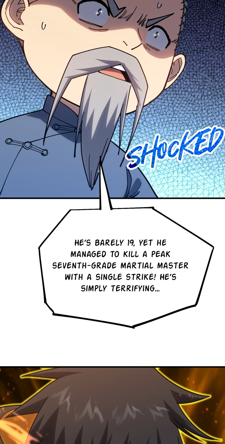 Read Logging 10000 Years into the Future Manga Online