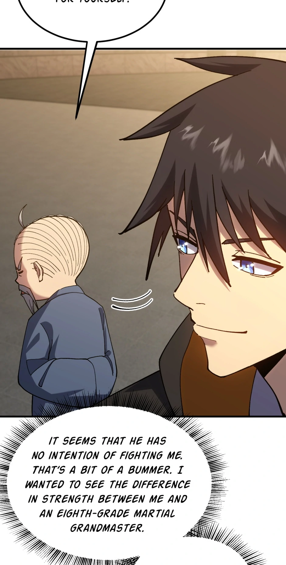 Read Logging 10000 Years into the Future Manga Online