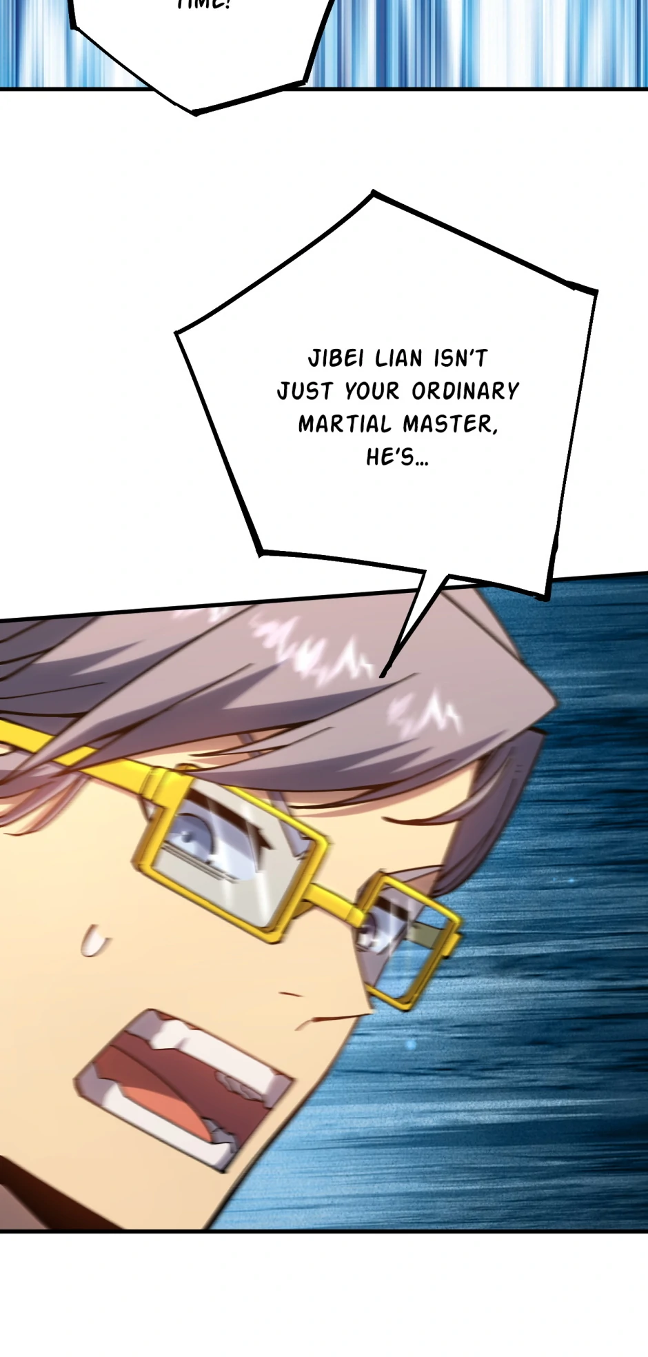 Read Logging 10000 Years into the Future Manga Online