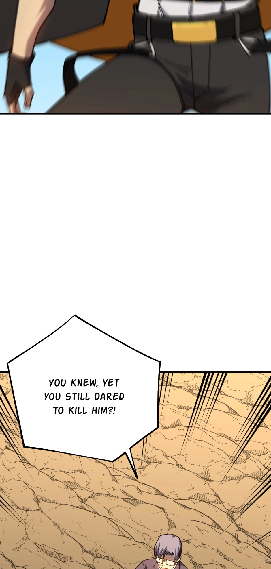 Read Logging 10000 Years into the Future Manga Online
