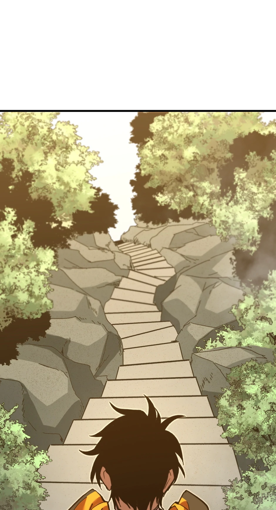 Read Logging 10000 Years into the Future Manga Online
