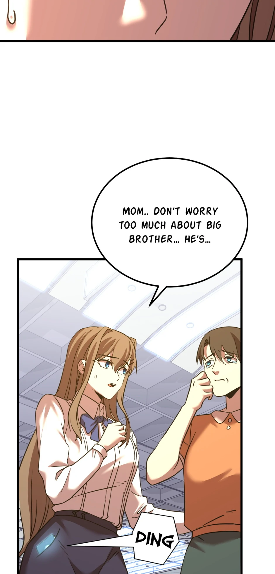 Read Logging 10000 Years into the Future Manga Online