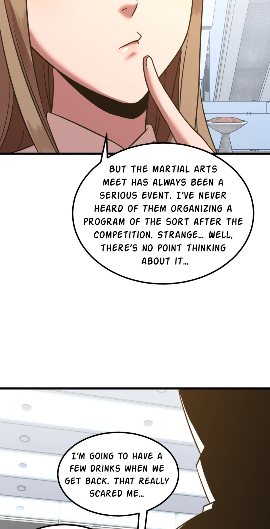 Read Logging 10000 Years into the Future Manga Online