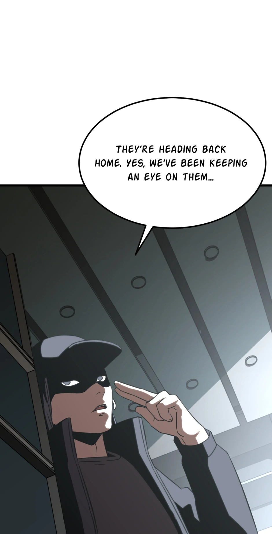 Read Logging 10000 Years into the Future Manga Online