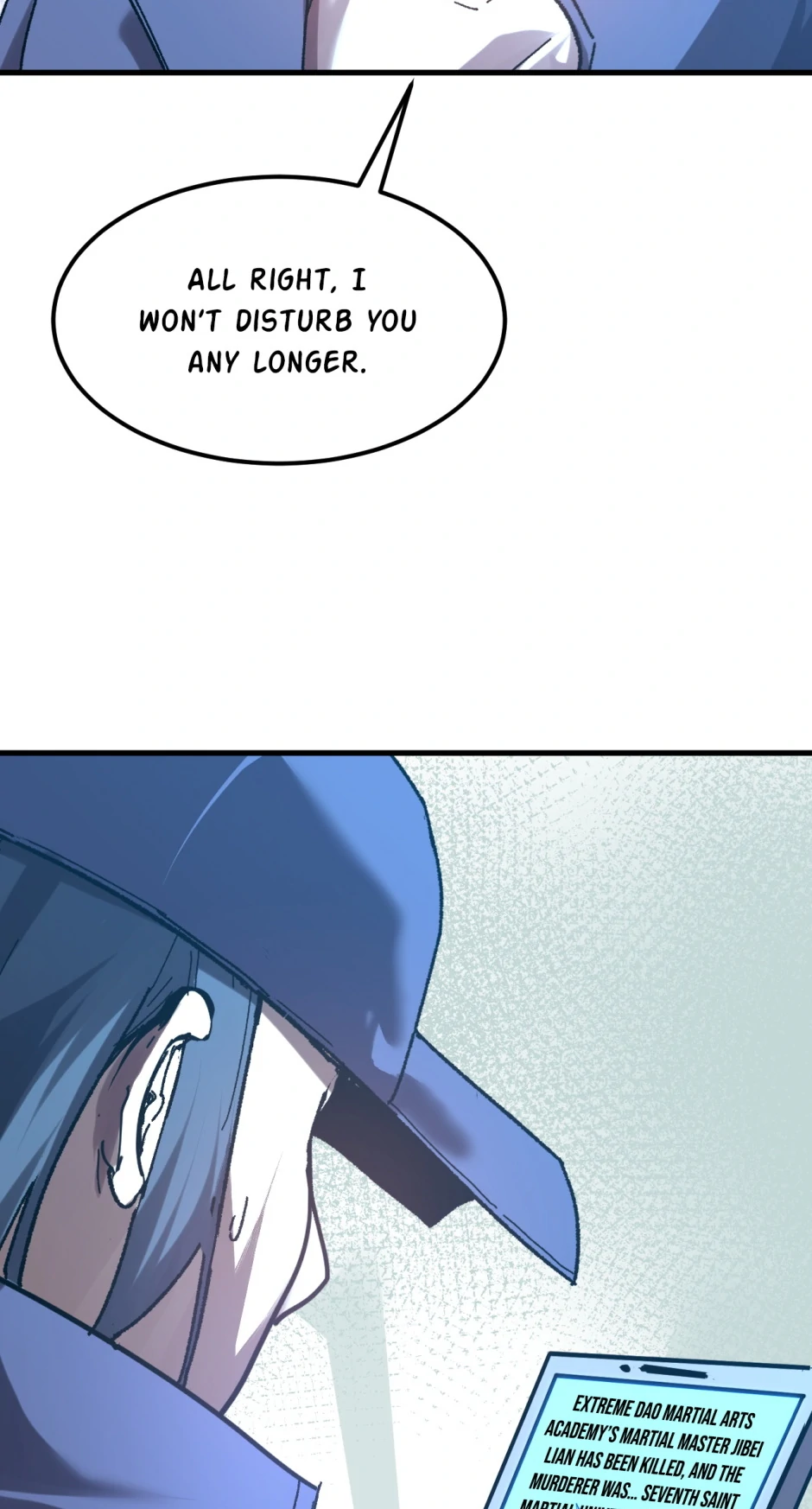 Read Logging 10000 Years into the Future Manga Online