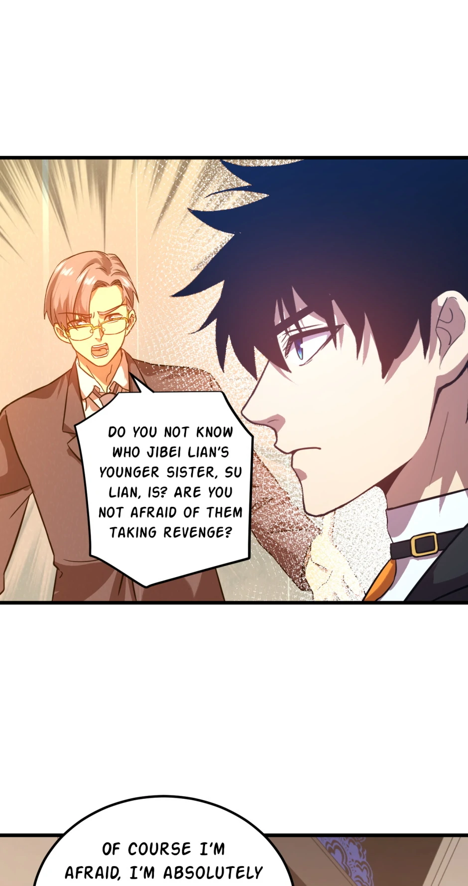 Read Logging 10000 Years into the Future Manga Online