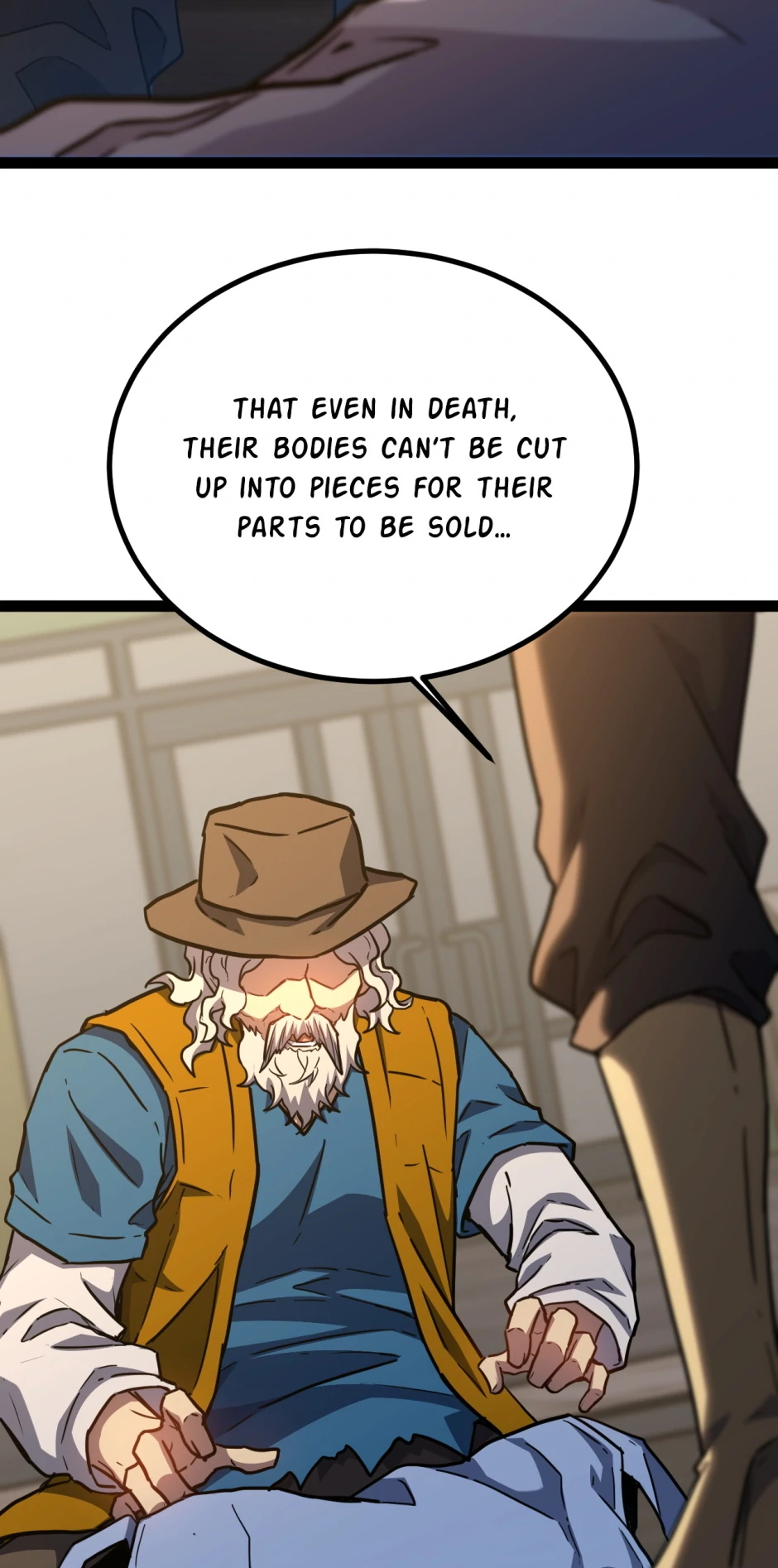 Read Logging 10000 Years into the Future Manga Online