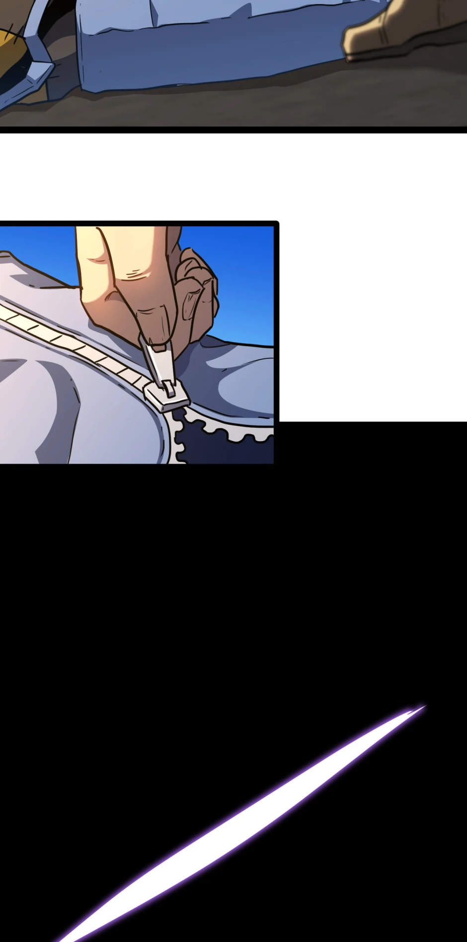 Read Logging 10000 Years into the Future Manga Online