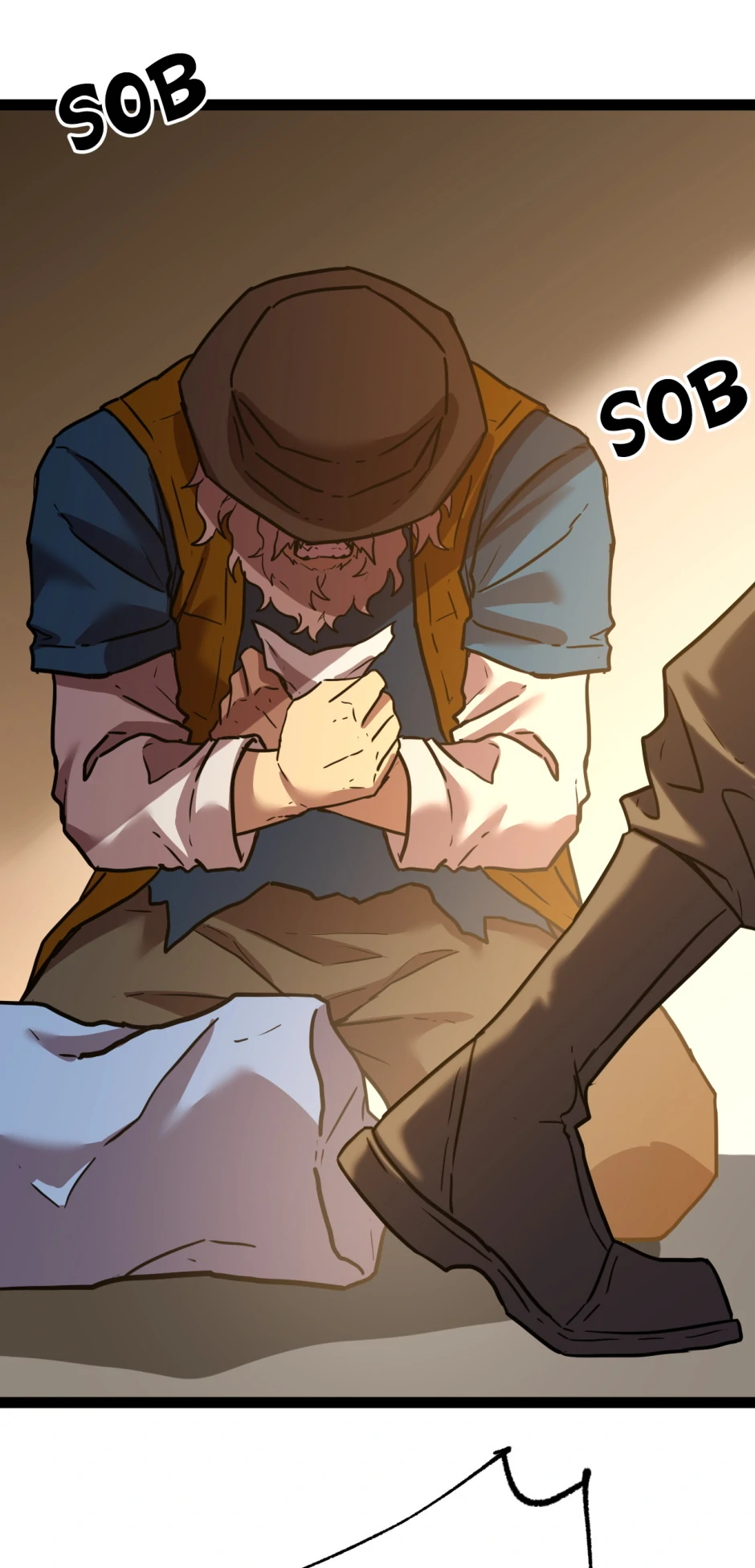 Read Logging 10000 Years into the Future Manga Online
