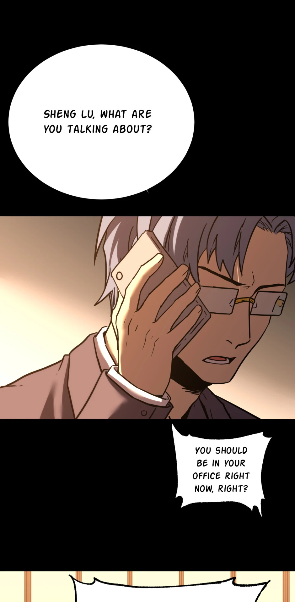 Read Logging 10000 Years into the Future Manga Online