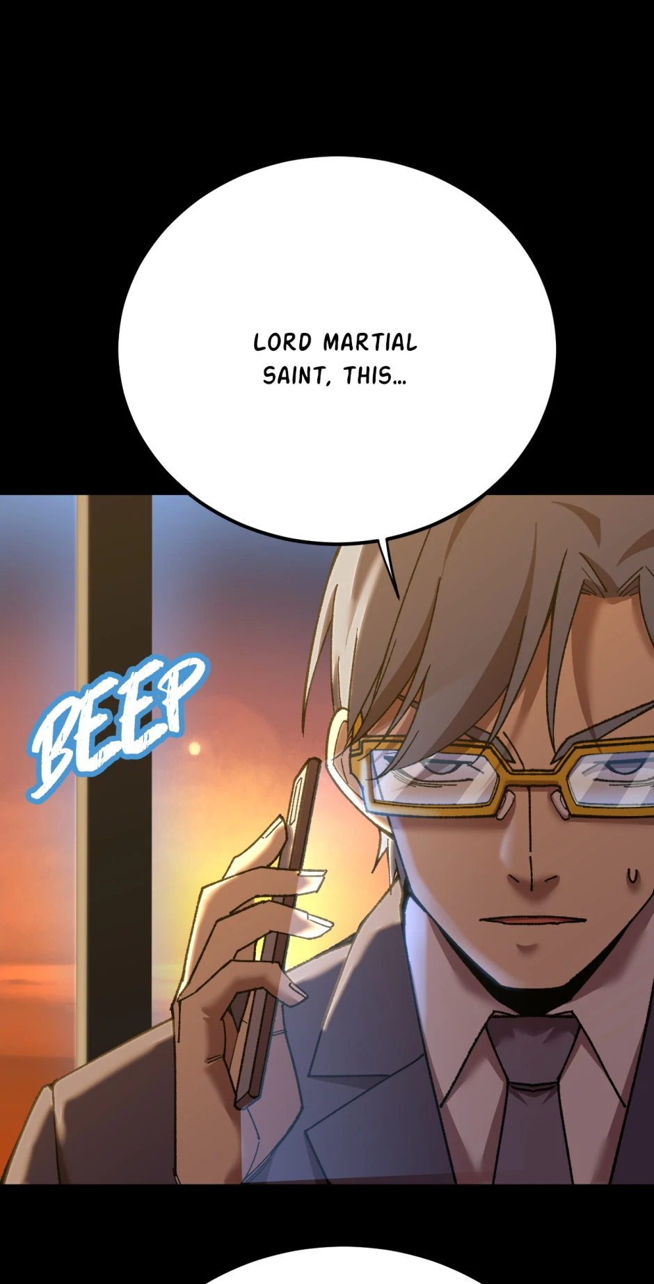 Read Logging 10000 Years into the Future Manga Online