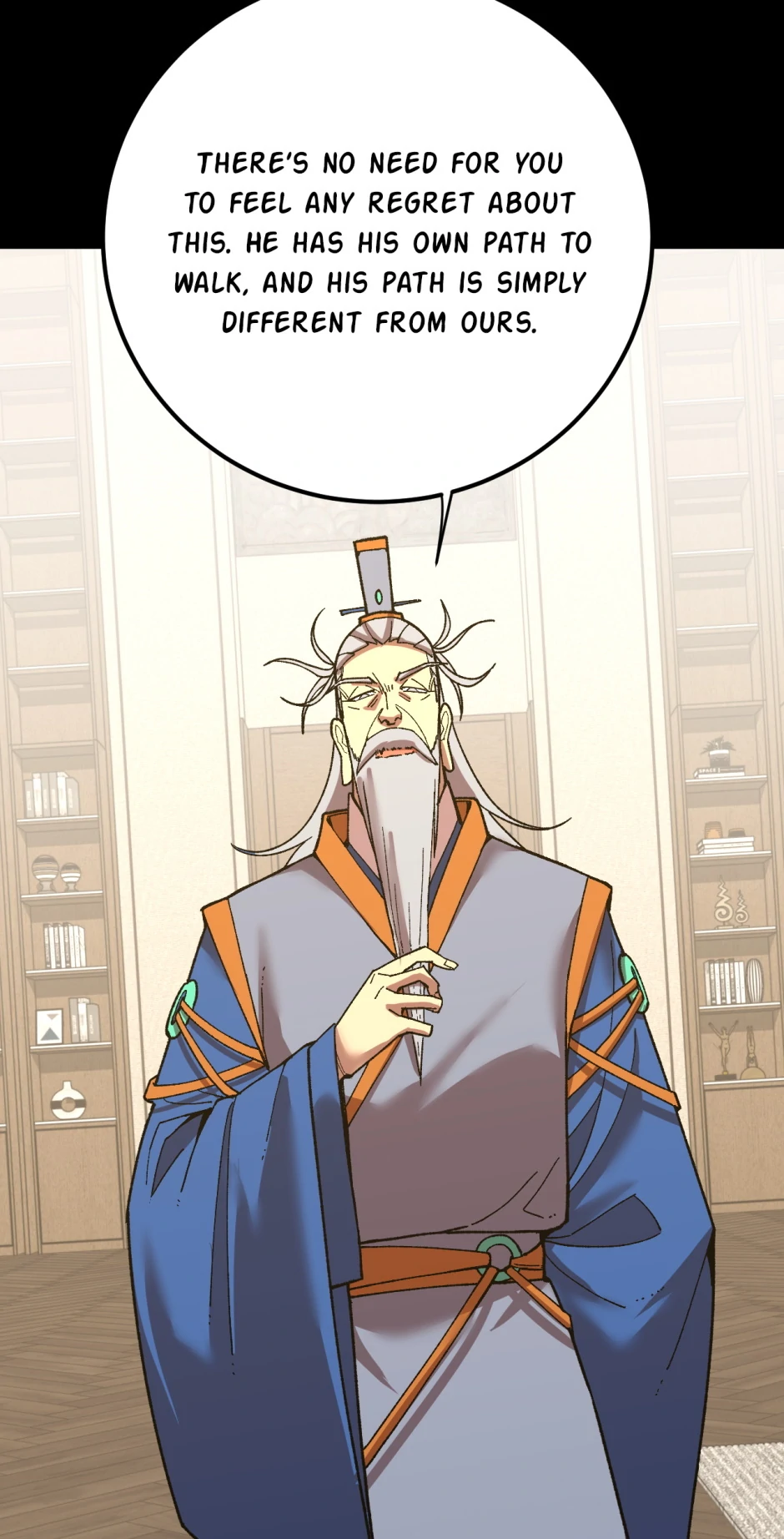 Read Logging 10000 Years into the Future Manga Online