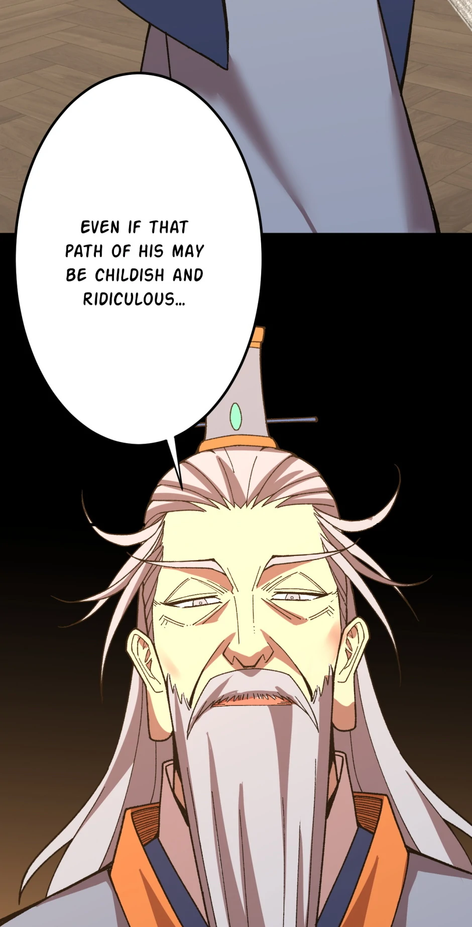 Read Logging 10000 Years into the Future Manga Online