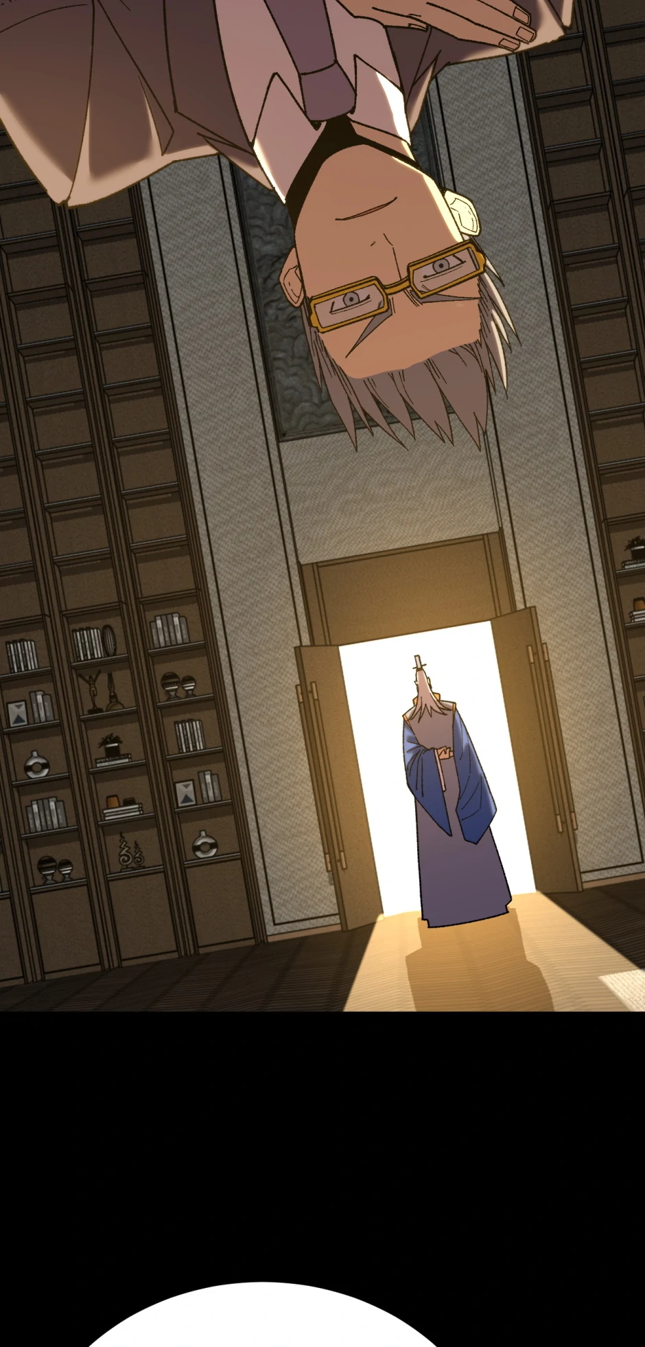 Read Logging 10000 Years into the Future Manga Online