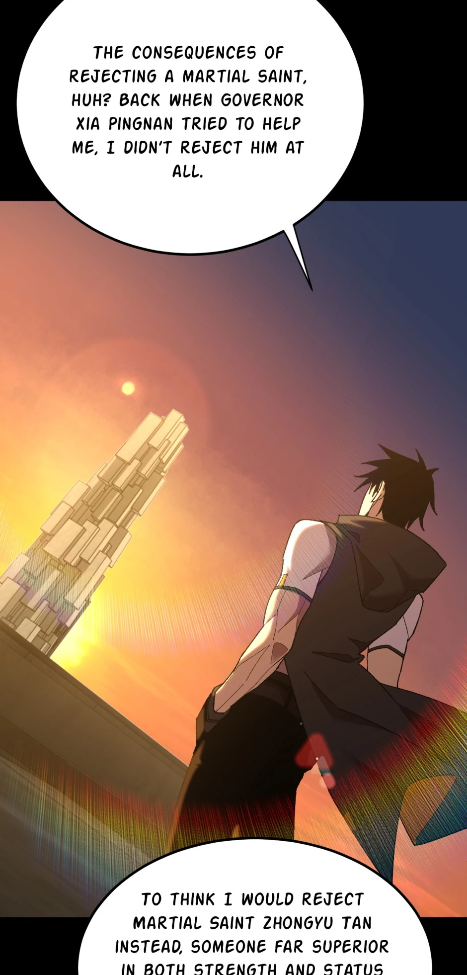 Read Logging 10000 Years into the Future Manga Online